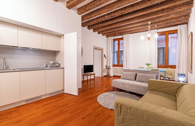 Ca' della Commedia by Wonderful Italy - Photo 16