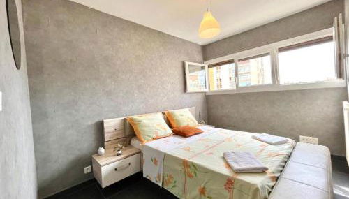 Marseille Appartement 2 - Foto 2