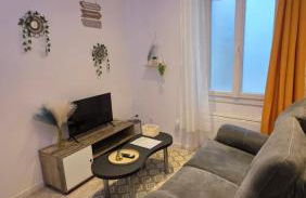 Le petit cocon centre ville - Foto 25