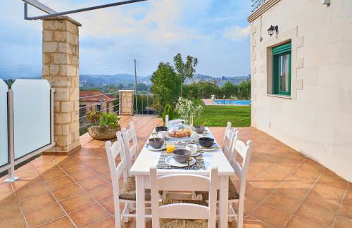 Villa Politini by PosarelliVillas - Foto 31