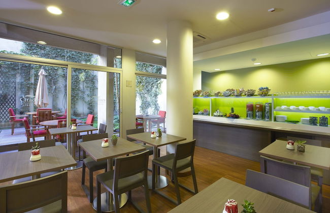 Citadines Montparnasse Paris - Foto 1