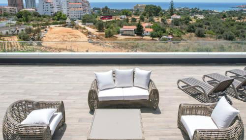 Luxury apartments with stunning sea views - Foto 4