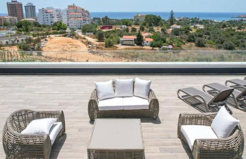 Luxury apartments with stunning sea views - Foto 4