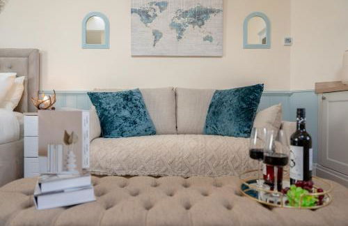 Ribblesdale Cottage in Acres of Countryside - Photo 24