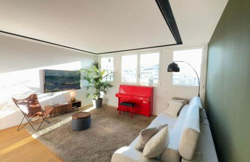 Paseo de Gracia Residences - Photo 10