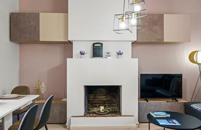 Seaside Oasis Near Heraklion Villa Maro IV Suite - Foto 14