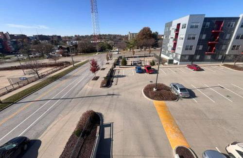 Graphite Loft - Foto 18