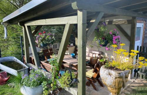 Ferienwohnung Kelch - Foto 17