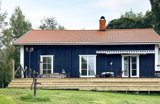 4 Star Holiday Home in Tronodal - Photo 20