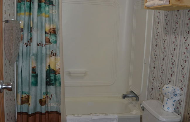 Camp Mack Lodge, Marina & RV Resort - Foto 64