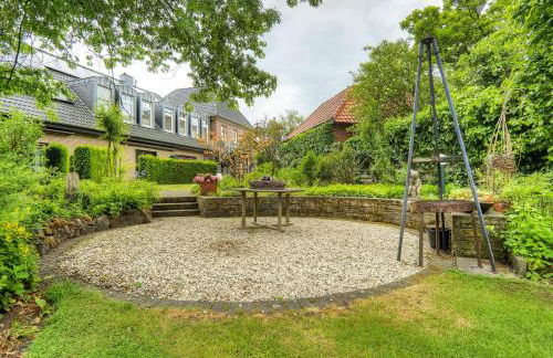 Göckes Haus Und Garten Lavendelbeet - Foto 20