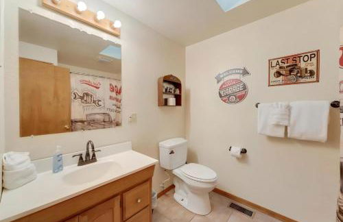 Williams AZ Vacation Home - Photo 18