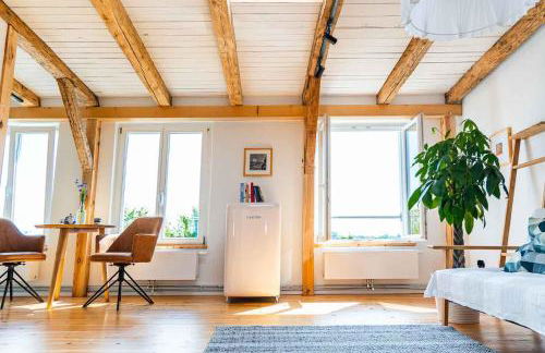 Apartments Am Ziegelsee - Foto 33