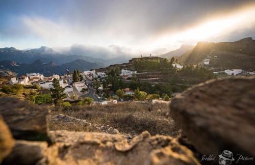 Living Artenara - NATURE Adults Only - Foto 38