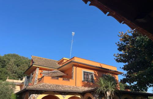 Casa Spartaco by Holiday World - Foto 27