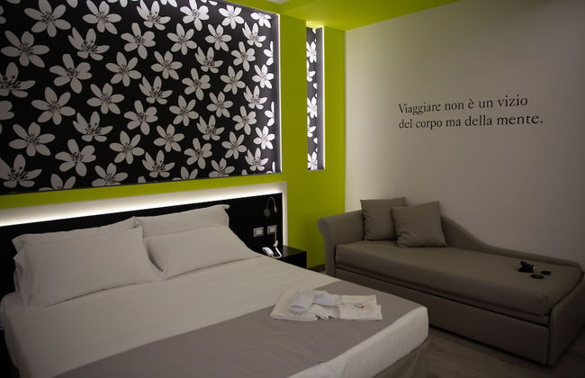 Holygold Suite - Foto 24