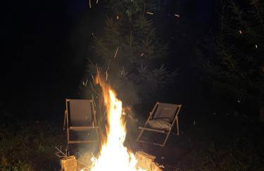 Dom z balią na Kaszubach-Widokova - Foto 6