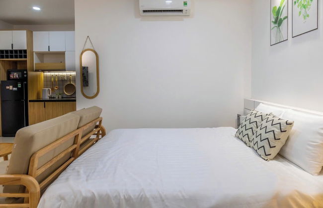 Anna Premier Apartment Ho Chi Minh - Foto 41