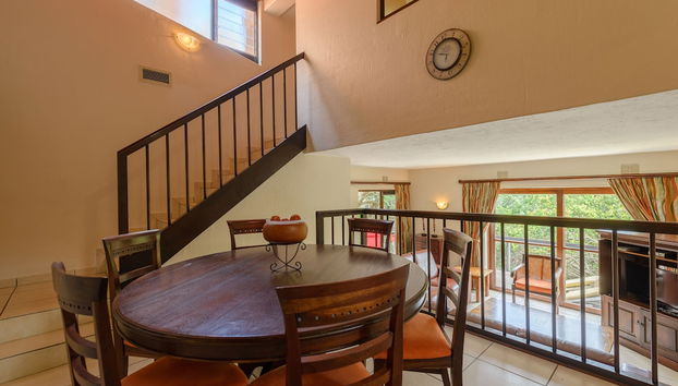 Servicio de comidas en la habitación