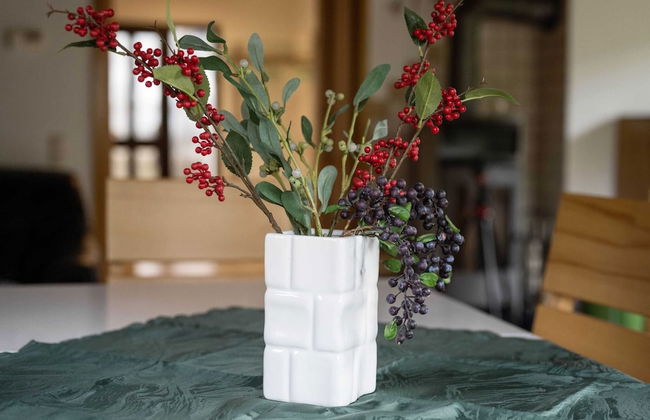 Cosy Holiday Home in Olsberg With Garden - Foto 27