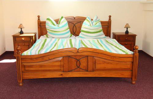 Ferienwohnung Oleanderhof - Foto 10