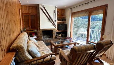 Apartament Rialp amb vistes al riu Noguera Pallaresa - Foto 4