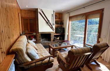 Apartament Rialp amb vistes al riu Noguera Pallaresa - Foto 4