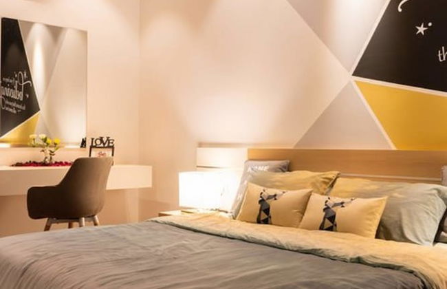 Southwest Designer's Suite by D Imperio Homestay - Foto 13