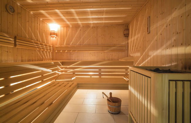 Residence Starfish Comfortable Vacation Home - Foto 9