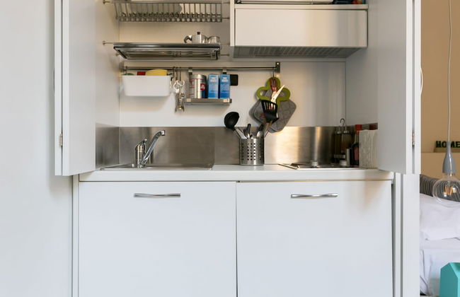 Milano Apartments Vigevano 41 - Foto 41