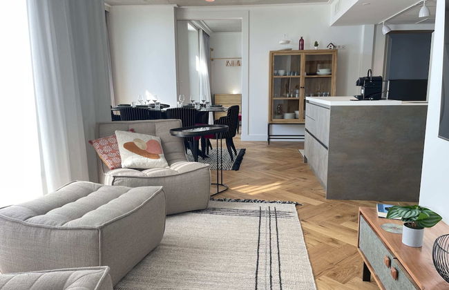 La maison Régent - Photo 47