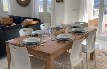 Casa La Vida, stijlvolle Spaanse villa met uniek uitzicht! - Foto 4