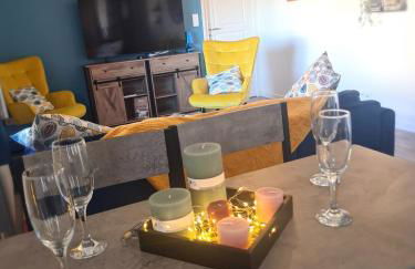 Longère au coeur de Reims complètement rénovée - Foto 9