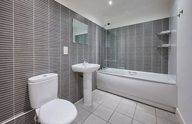 Host Apartments Ropewalks Abode - Foto 5