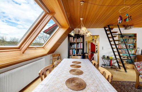 Ferienwohnung Karibu - Foto 6