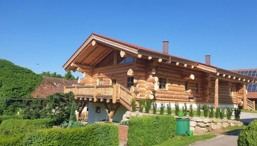 Hüttenzauber Laumer - Foto 1