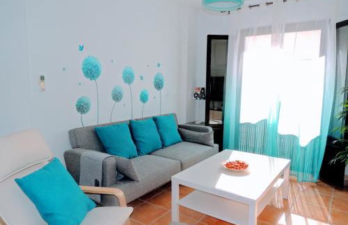 Dúplex las Terrazas mar y montaña - Foto 11