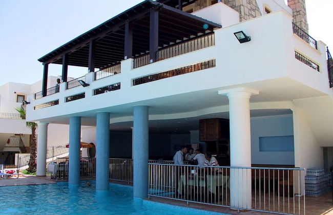 Zera Bodrum - Photo 26