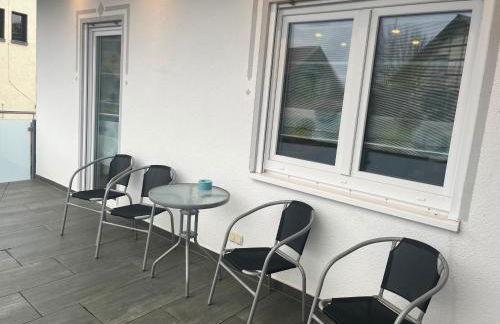 Ferienwohnung zum Gasthaus Hecker Hof - Foto 11