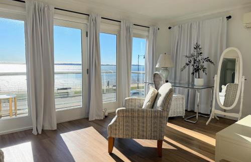 Egg Rock House - 4BR, 4.5BA - Modern Oceanfront - Foto 31