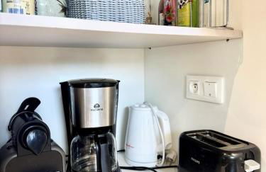 Maison familiale vue mer douceur à Clohars - Foto 11