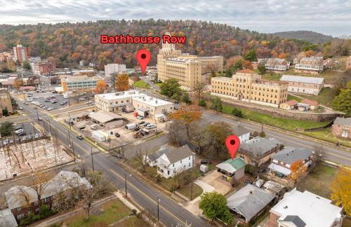 Pet friendly downtown studio! - Foto 21