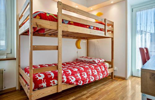 Balconi Rossi Borgo Valsugana - Foto 16