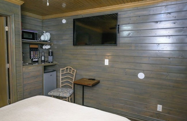 Turn On Inn - Foto 16