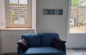 Charmant Plain pied, 200m du port, Appart 3 - Foto 6