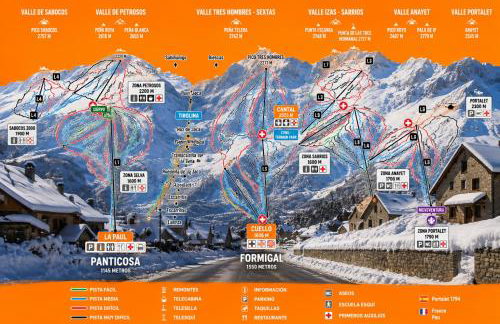 La Casita del Pirineo - Foto 26