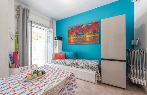 Lussy Beach House Rifugio sul mare Casatuabari - Foto 16