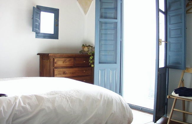 Las Chimeneas - Foto 2