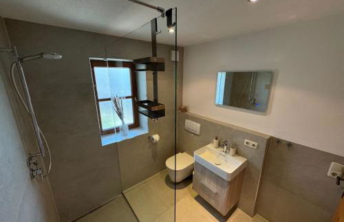 Ferienwohnung Schwarz Sonthofen - Foto 3