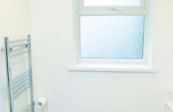 Contractor stays - Neville Crescent Sunderland - Foto 41